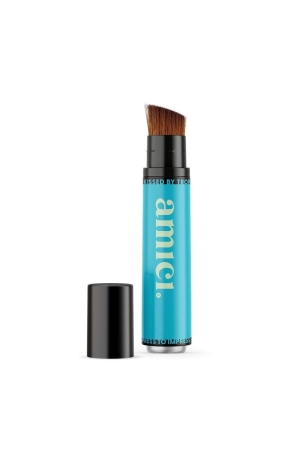 Amici Cosmetics Zonnebrand Brush Tropical Teal