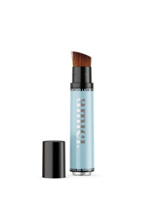 Amici Cosmetics Zonnebrand Brush Beachy Blue