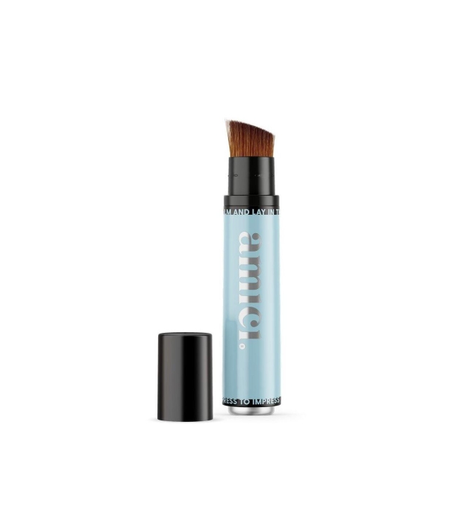 Amici Cosmetics verzorgingsproducten Beachy Blue Refillable Brush