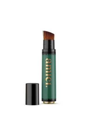 Amici Cosmetics Zonnebrand Brush Graffity Green