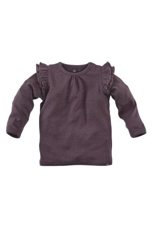 Z8-Newborn Neva T-shirt Frosted plum