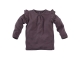 Z8-Newborn shirts Frosted plum Neva