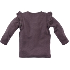 Z8-Newborn shirts Frosted plum Neva