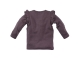 Z8-Newborn shirts Frosted plum Neva