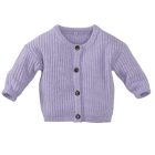 Z8-Newborn vesten Morning violet Yanou