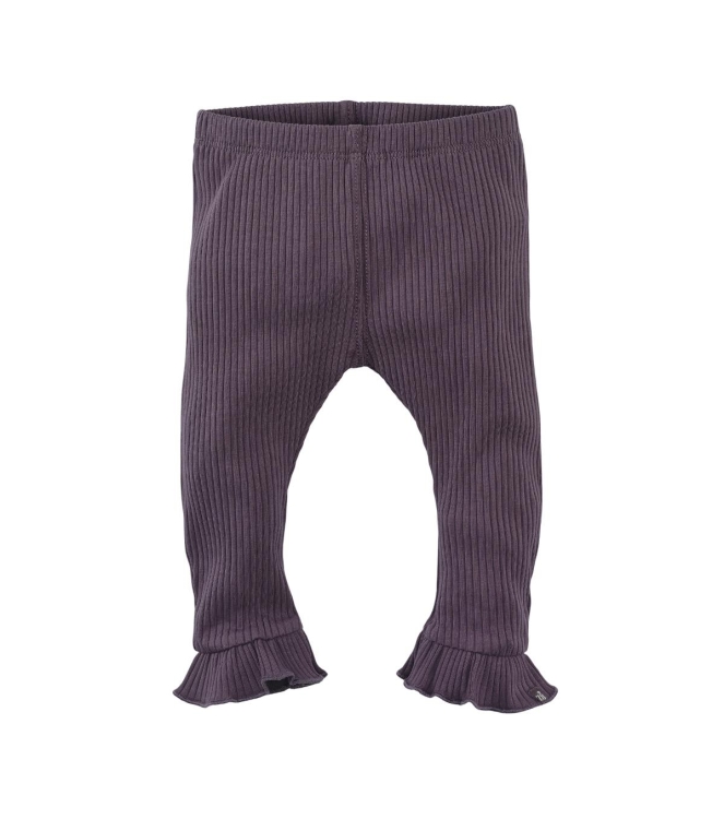Z8-Newborn broeken Frosted plum Miracle