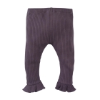 Z8-Newborn broeken Frosted plum Miracle