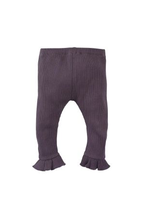 Z8-Newborn broeken Frosted plum Miracle
