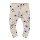 Z8-Newborn broeken Vanilla cream/AOP Tamira