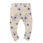 Z8-Newborn broeken Vanilla cream/AOP Tamira