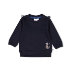 Feetje truien & vesten 010 Marine 51602432