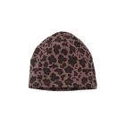 Z8-Newborn winteraccessoires Amber brown/AOP Jaclin