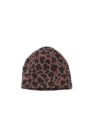 Z8-Newborn Jaclin Muts Amber brown/AOP