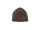 Z8-Newborn winteraccessoires Amber brown/AOP Jaclin