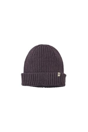 Z8-Newborn Mayar Muts Frosted plum
