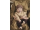 Z8-Newborn winteraccessoires Amber brown Mayar