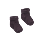 Z8-Newborn beenmode Frosted plum Sama