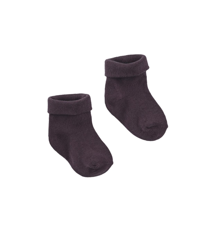 Z8-Newborn beenmode Frosted plum Sama