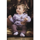 Z8-Newborn beenmode Morning violet Sama