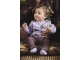 Z8-Newborn beenmode Morning violet Sama