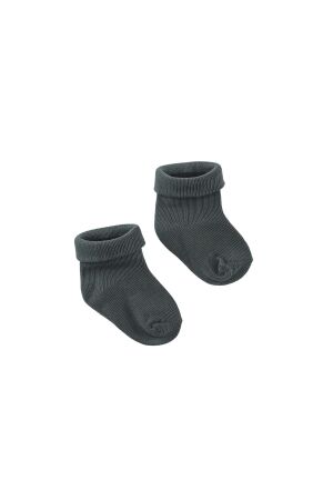 Z8-Newborn Sama Sokken Seafoam shadow