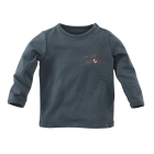 Z8-Newborn shirts Seafoam shadow Santino