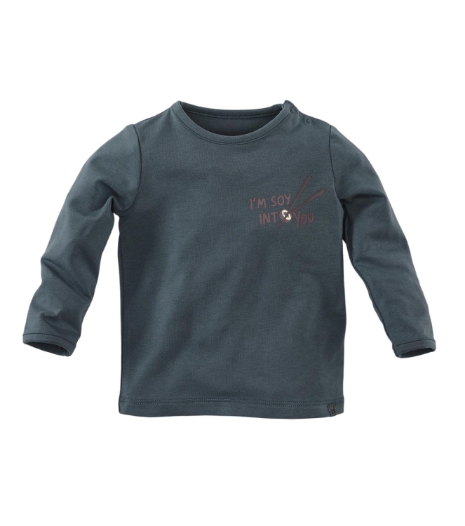 Z8-Newborn shirts Seafoam shadow Santino