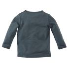 Z8-Newborn shirts Seafoam shadow Santino