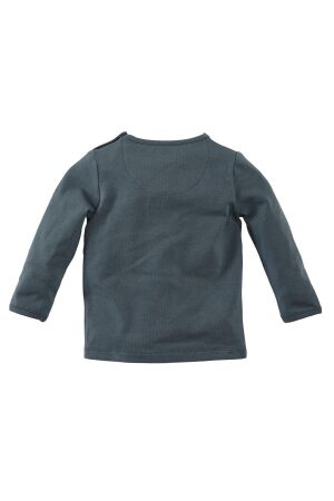 Z8-Newborn shirts Seafoam shadow Santino