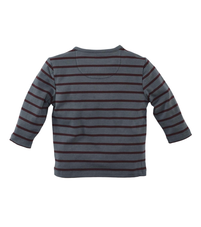 Z8-Newborn shirts Seafoam shadow/Crushed cloves Jelke