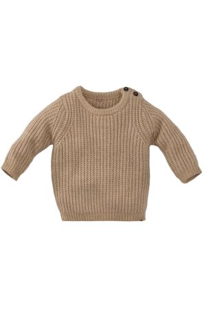 Z8-Newborn Elvin Sweater Brush
