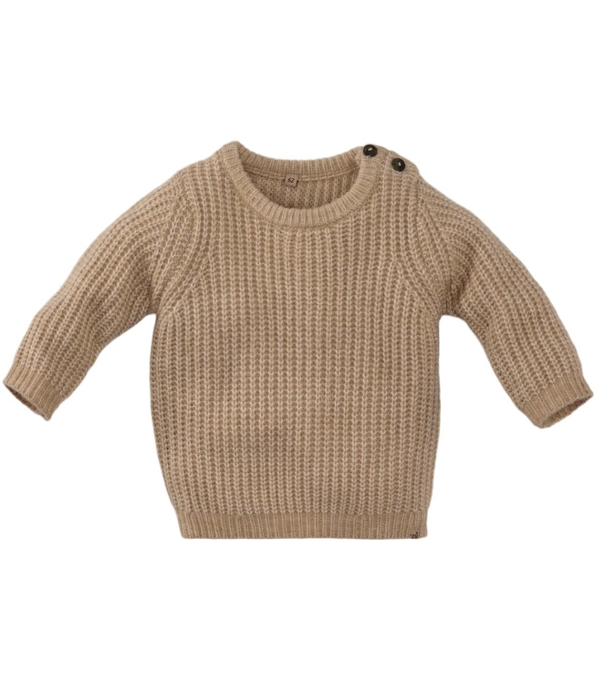 Z8-Newborn truien & vesten Brush Elvin