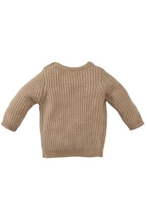 Z8-Newborn truien & vesten Brush Elvin