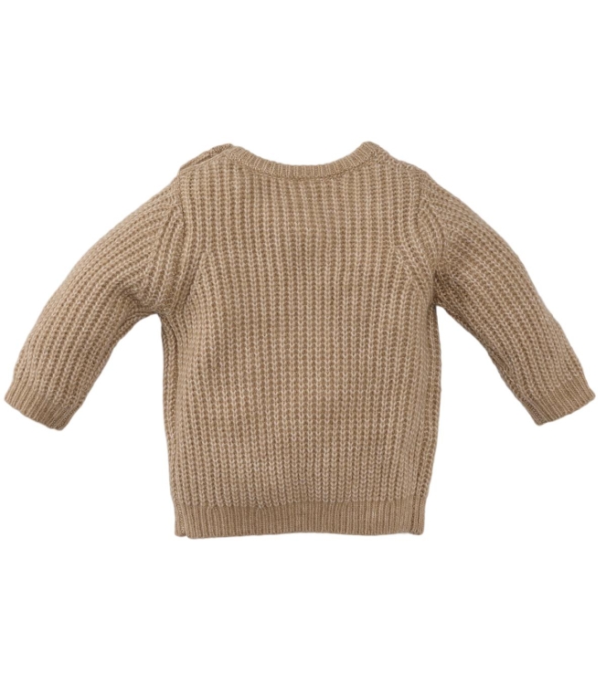 Z8-Newborn truien & vesten Brush Elvin
