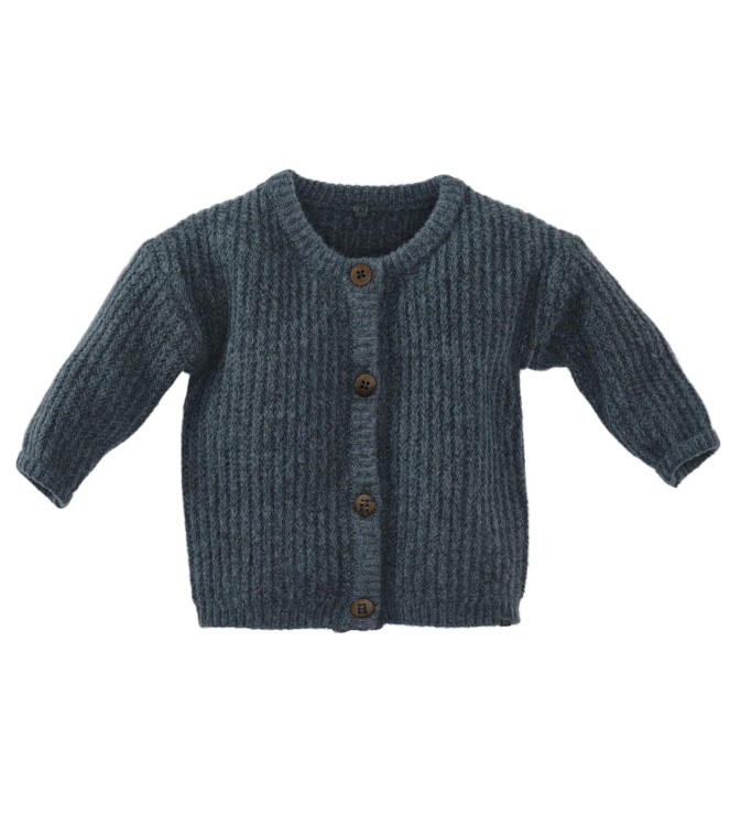 Z8-Newborn truien & vesten Seafoam shadow Mert