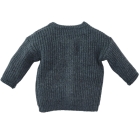 Z8-Newborn vesten Seafoam shadow Mert