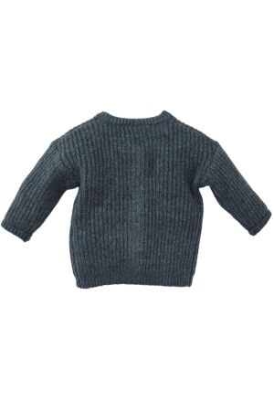 Z8-Newborn truien & vesten Seafoam shadow Mert