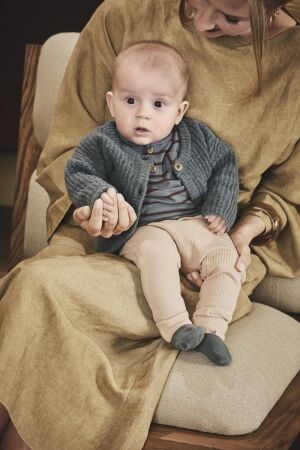 Z8-Newborn truien & vesten Seafoam shadow Mert