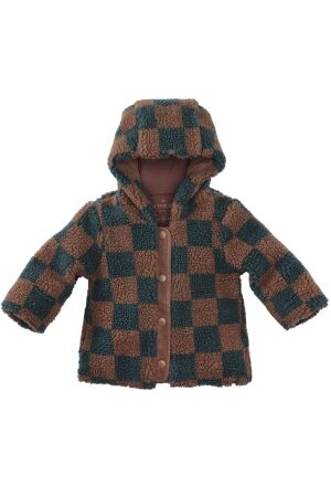 Z8-Newborn Naim Borgvest Amber brown/AOP
