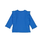 Feetje shirts 015 Blauw 51602433