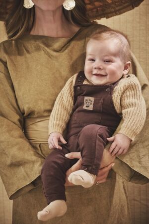 Z8-Newborn broeken Crushed cloves Etienne