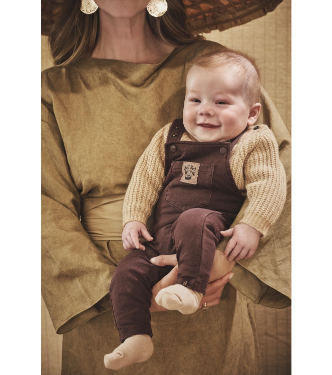 Z8-Newborn broeken Crushed cloves Etienne
