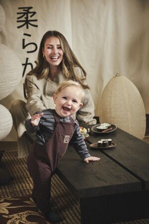 Z8-Newborn broeken Crushed cloves Etienne