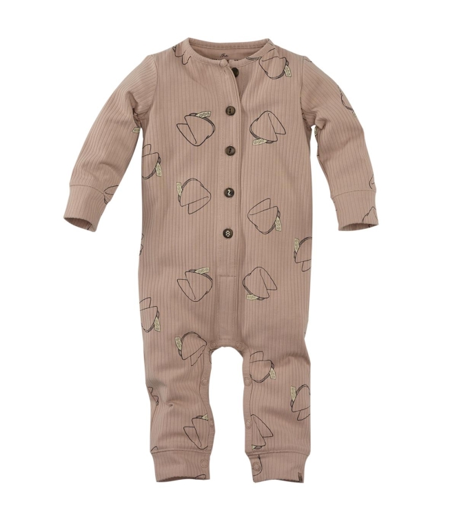 Z8-Newborn boxpakjes & rompers Brush/AOP Jaycen