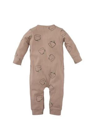 Z8-Newborn boxpakjes & rompers Brush/AOP Jaycen