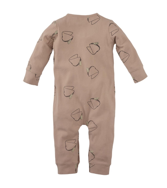 Z8-Newborn boxpakjes & rompers Brush/AOP Jaycen