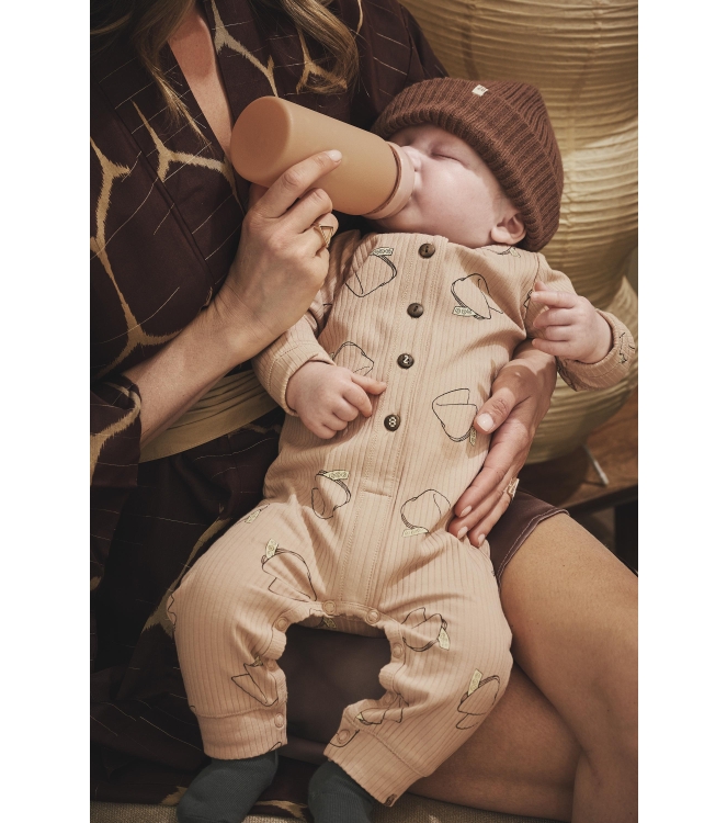 Z8-Newborn boxpakjes & rompers Brush/AOP Jaycen