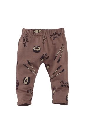 Z8-Newborn Fons Broek Amber brown/AOP