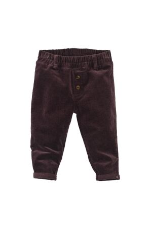 Z8-Newborn Derin Broek Crushed cloves