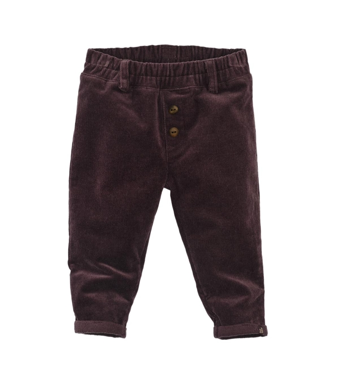 Z8-Newborn broeken Crushed cloves Derin